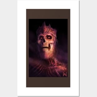 Lich Posters and Art